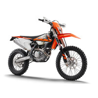 KTM 250 EXC-F 2018-2023